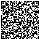 QR code with Hidden Fences By Dogwatch contacts