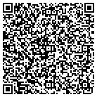 QR code with R J O'Shea Funeral Home Inc contacts