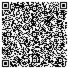 QR code with Wee Care Child Development Center contacts