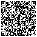 QR code with DangerZone contacts