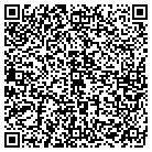 QR code with 24 Hour A Locks & Locksmith contacts