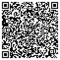 QR code with One Connection contacts