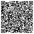 QR code with J J Fencing contacts