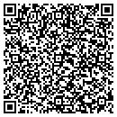 QR code with K W Fence & Mfg contacts