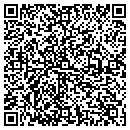QR code with D&B Industrial Structures contacts