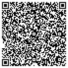 QR code with WH Security contacts