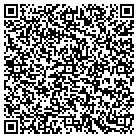 QR code with M C Research & Innovation Center contacts