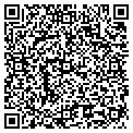 QR code with Qas contacts