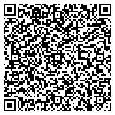 QR code with Thorpe & Sons contacts
