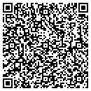 QR code with Amcest Corp contacts