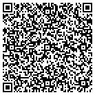 QR code with Ryan Funeral Home Inc contacts