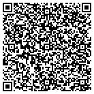 QR code with Saint Helena Funeral Home Inc contacts