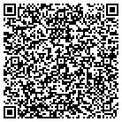 QR code with Sanderson-Moore Funeral Home contacts