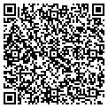 QR code with I A C O L E contacts