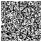 QR code with Saraceno Funeral Home contacts