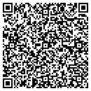 QR code with O'Connor Masonry contacts
