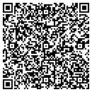 QR code with D & G Security Systems contacts