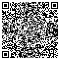 QR code with Wally's Fence contacts