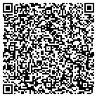 QR code with A Aa1 24 7 Locksmiths contacts