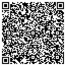 QR code with Arthur Fox contacts