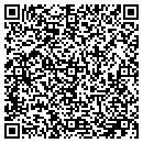 QR code with Austin F Regula contacts