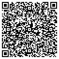 QR code with Hidden Fence contacts