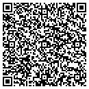 QR code with Hertz Rent A Car contacts