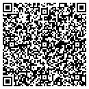 QR code with Hinesville Fence Ebg LLC contacts