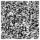 QR code with Hinesville Fence EBG, LLC contacts