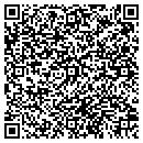 QR code with R J W Security contacts