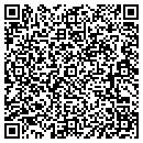 QR code with L & L Farms contacts