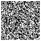 QR code with Aqualight Water Store contacts
