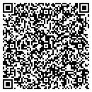 QR code with Tom's Glass CO contacts