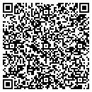 QR code with All Safe contacts