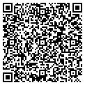 QR code with Cni Fence contacts