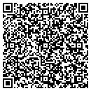 QR code with Red Hand Masonry contacts