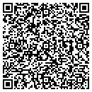 QR code with Rego Masonry contacts