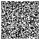 QR code with N & N Contracting LLC contacts