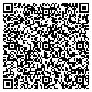 QR code with Ziebart Auto Glass contacts