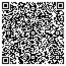 QR code with Alpine Glass Inc contacts