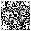 QR code with 0 A 24 Hr Locksmith contacts
