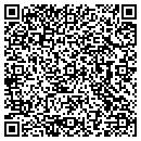 QR code with Chad R Mason contacts