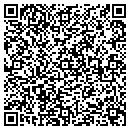 QR code with Dga Alarms contacts
