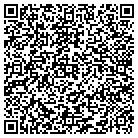 QR code with Ricky & Johnny's Hair Design contacts