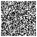 QR code with Roode Masonry contacts