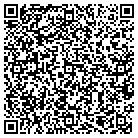 QR code with Hunter Bend Development contacts