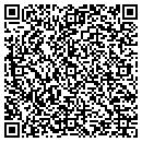 QR code with R S Contracting CO Inc contacts
