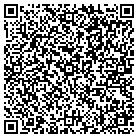 QR code with F D Security Systems Inc contacts