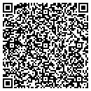 QR code with Clyde E Cluxton contacts