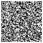 QR code with Thomas J Shea Funeral Home Inc contacts